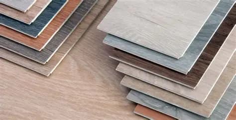 Flooring installation